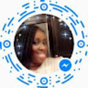 Meet your Posher, Symantha